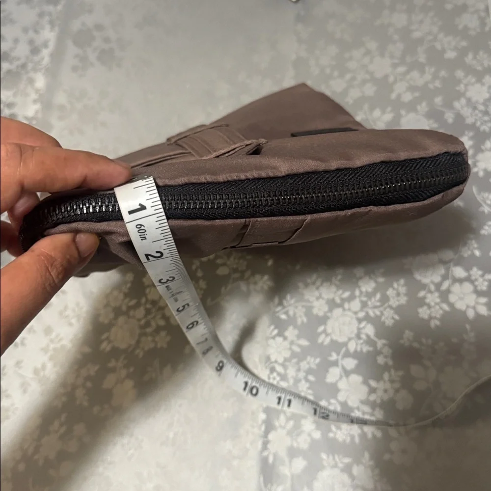 Baby Cargo bag